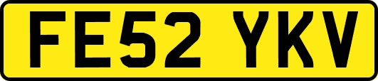 FE52YKV