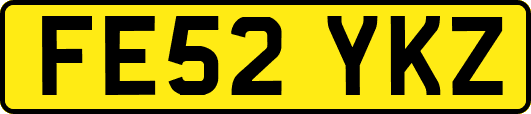 FE52YKZ