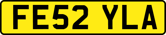 FE52YLA