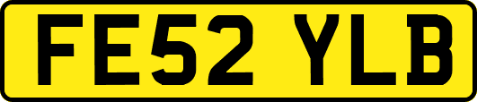 FE52YLB