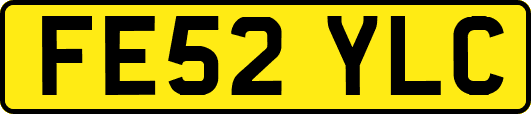 FE52YLC