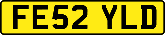 FE52YLD