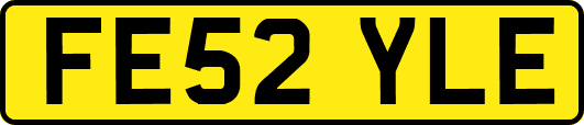 FE52YLE