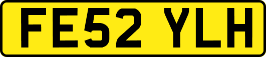 FE52YLH