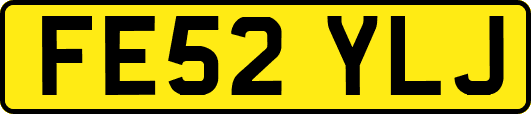 FE52YLJ