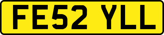 FE52YLL