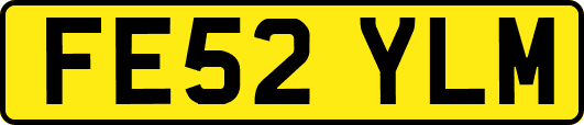 FE52YLM