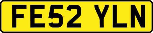FE52YLN