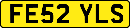 FE52YLS