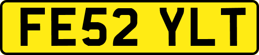 FE52YLT