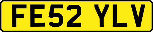 FE52YLV