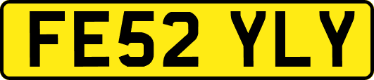 FE52YLY