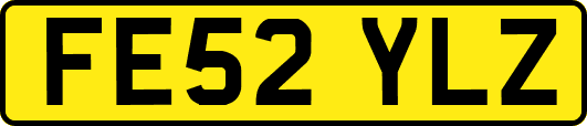 FE52YLZ