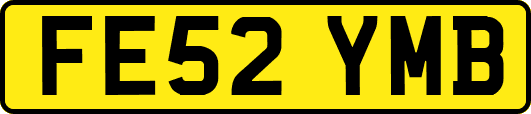 FE52YMB