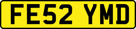 FE52YMD
