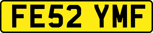 FE52YMF