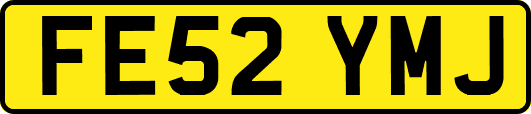 FE52YMJ