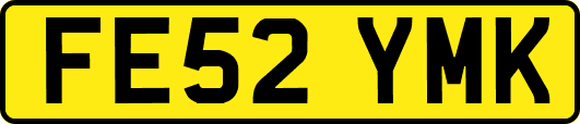 FE52YMK