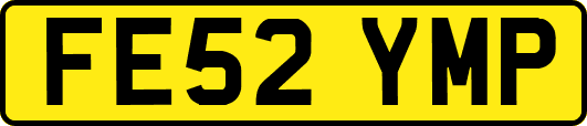 FE52YMP