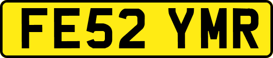 FE52YMR