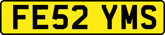 FE52YMS