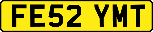 FE52YMT