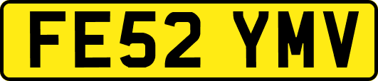 FE52YMV