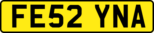 FE52YNA