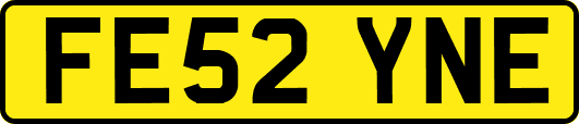 FE52YNE