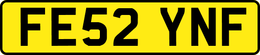 FE52YNF