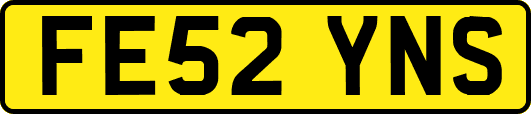 FE52YNS
