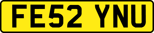 FE52YNU