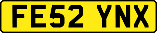 FE52YNX