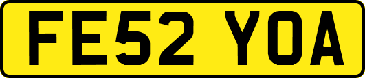 FE52YOA