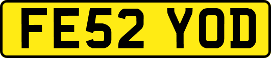 FE52YOD