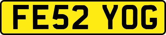 FE52YOG