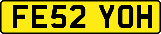 FE52YOH
