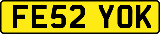FE52YOK