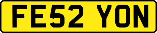 FE52YON
