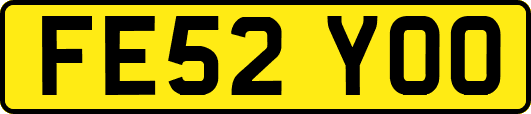 FE52YOO