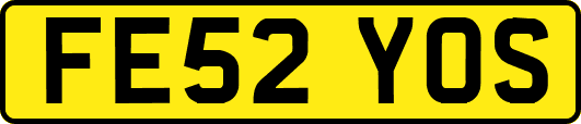 FE52YOS