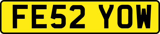 FE52YOW