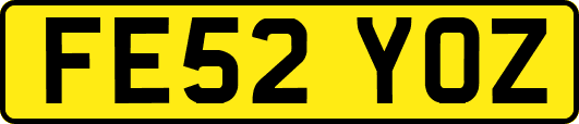 FE52YOZ