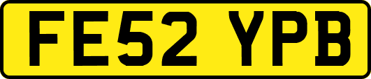FE52YPB