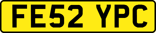 FE52YPC
