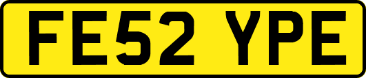 FE52YPE