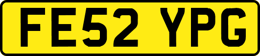 FE52YPG