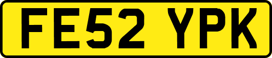 FE52YPK