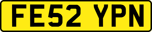 FE52YPN