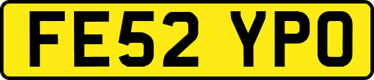 FE52YPO